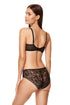 Soutien-gorge rembourré model 175865 Gorteks